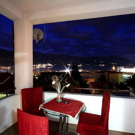 Guesthouse Bmb Bagaric บุดวา ห้อง รูปภาพ