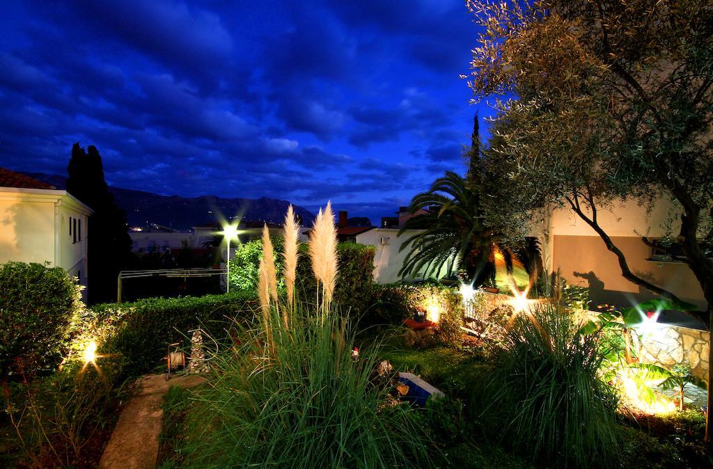 Guesthouse Bmb Bagaric บุดวา ภายนอก รูปภาพ