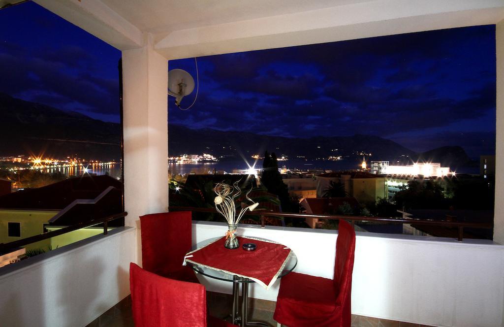 Guesthouse Bmb Bagaric บุดวา ห้อง รูปภาพ